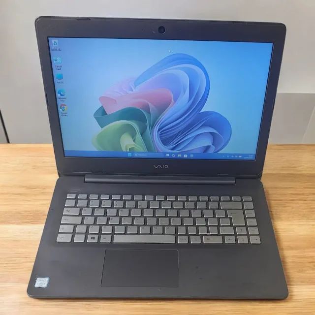 Note C14 VAIO