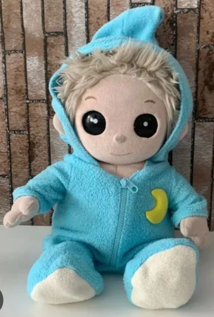 Boneco YUMEL - Foto 5