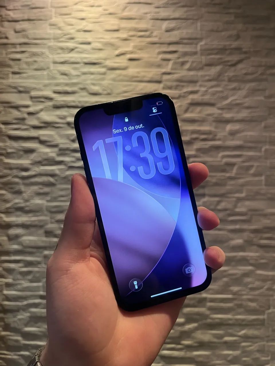 Iphone 13 - seminovo