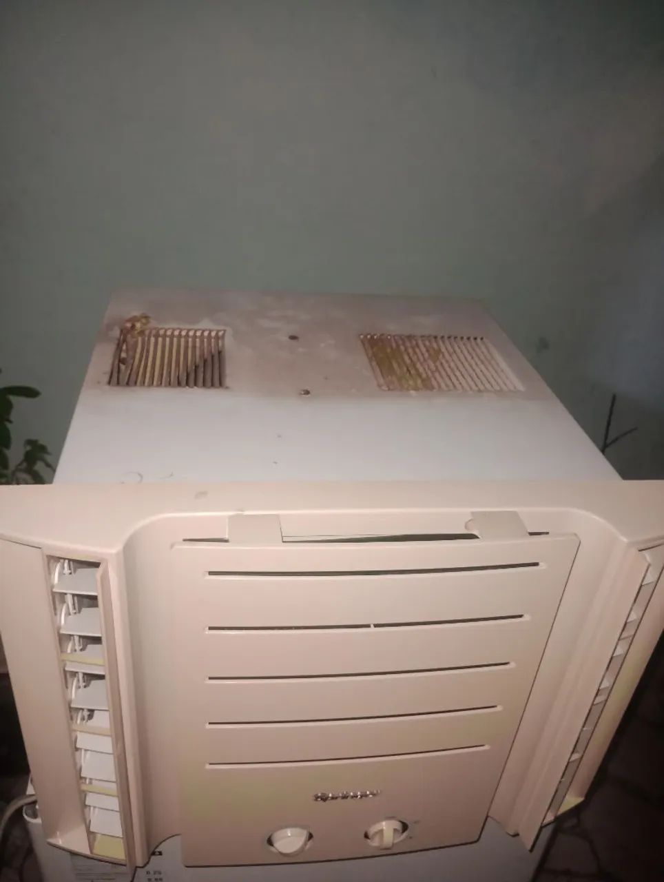 Vendo ar condicionado Springer  - Foto 4