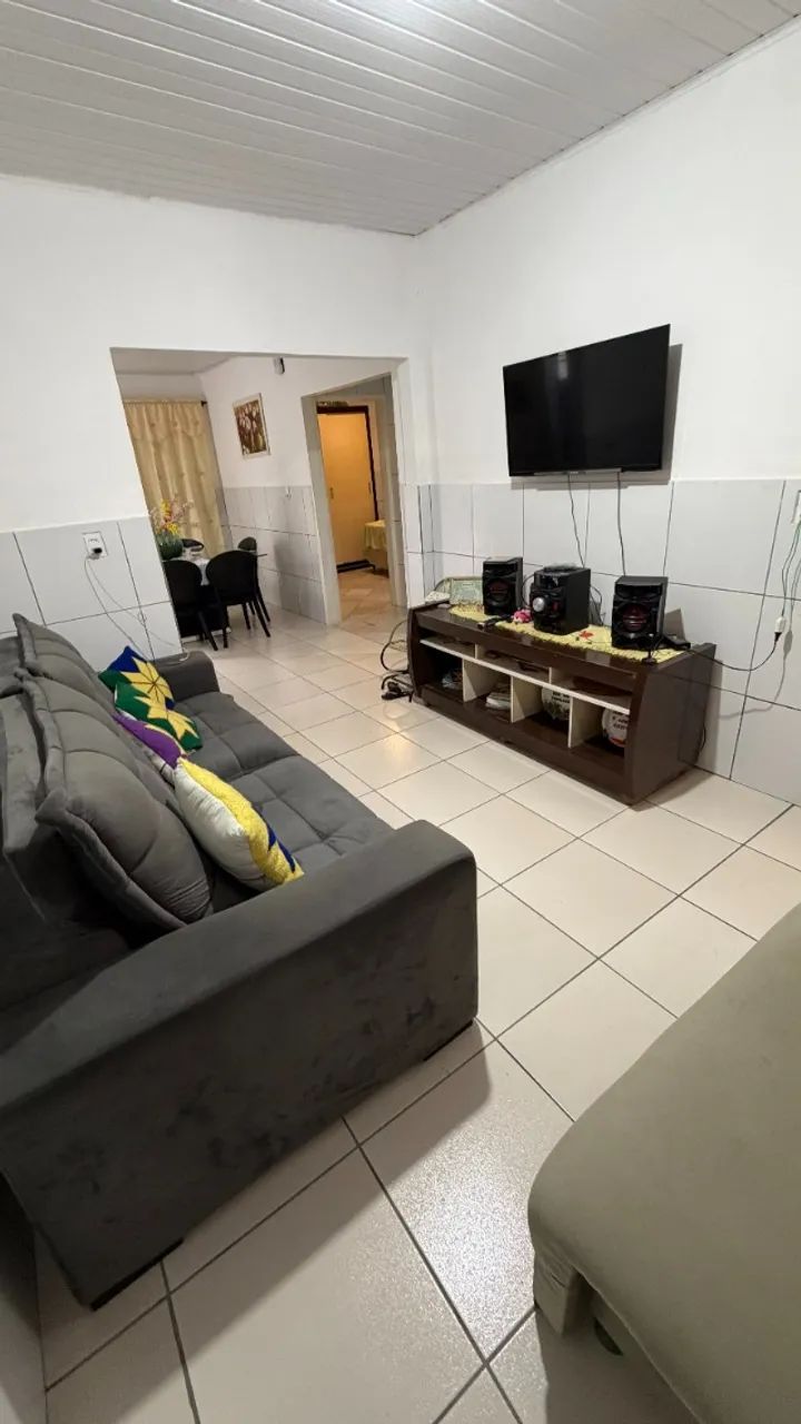 CASA NO BUGIO - Foto 3