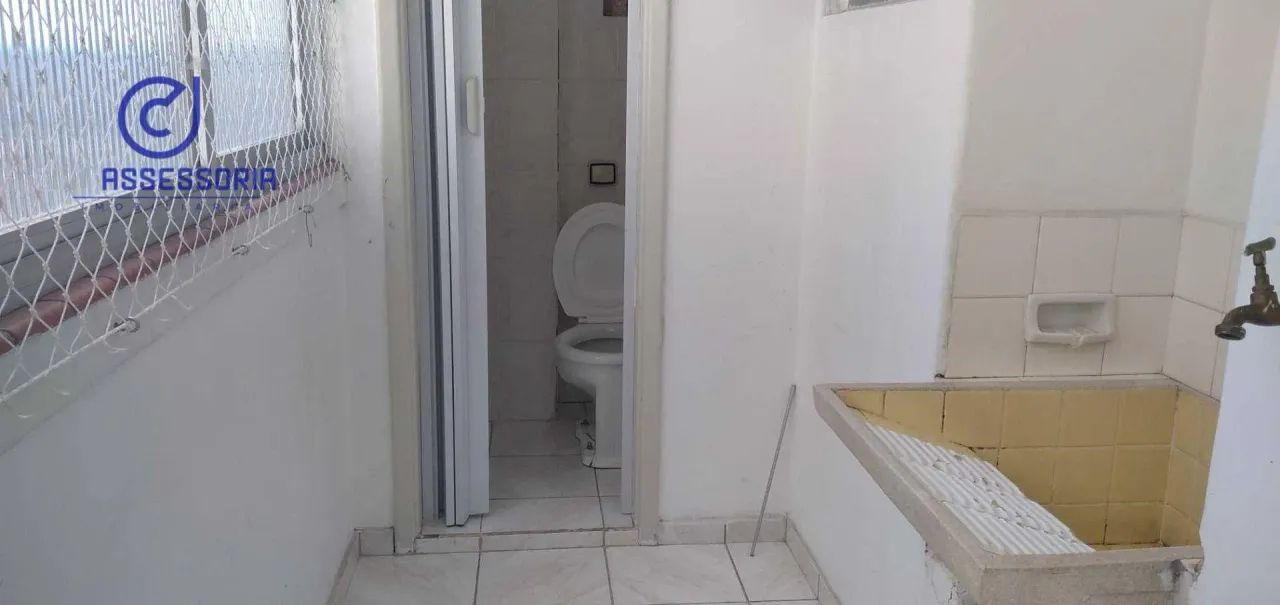 Apartamento com 3 dormitórios para alugar, 106 m² - Centro - Sorocaba/SP - Foto 3