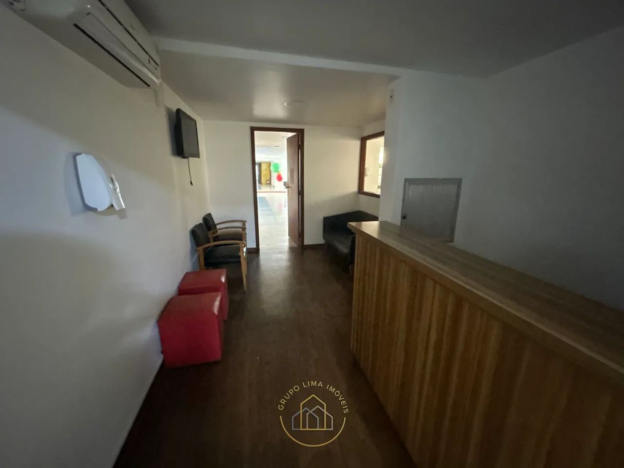 Clínica Mobiliada na Galeria Carapebus, Centro, Macaé/RJ - Foto 2