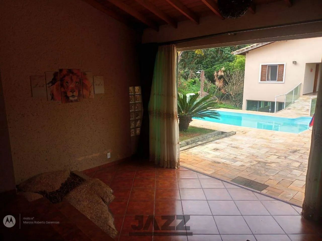 Chácara à venda no Condomínio Monte Belo com piscina - Salto / SP - Foto 5