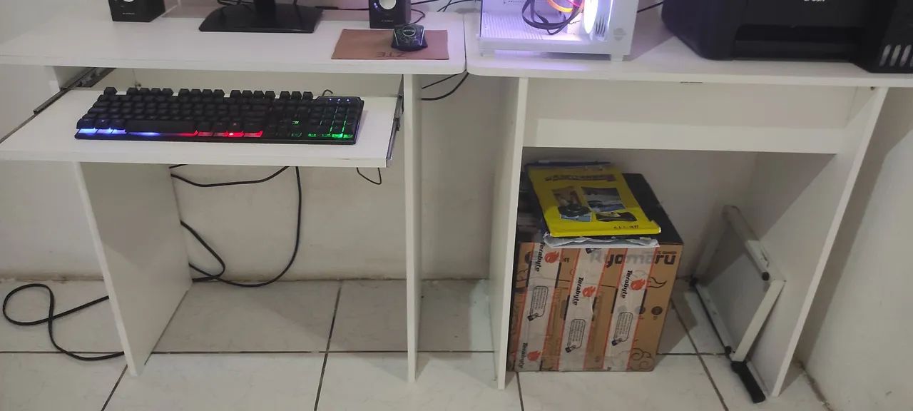 Pc gamer completo  - Foto 5