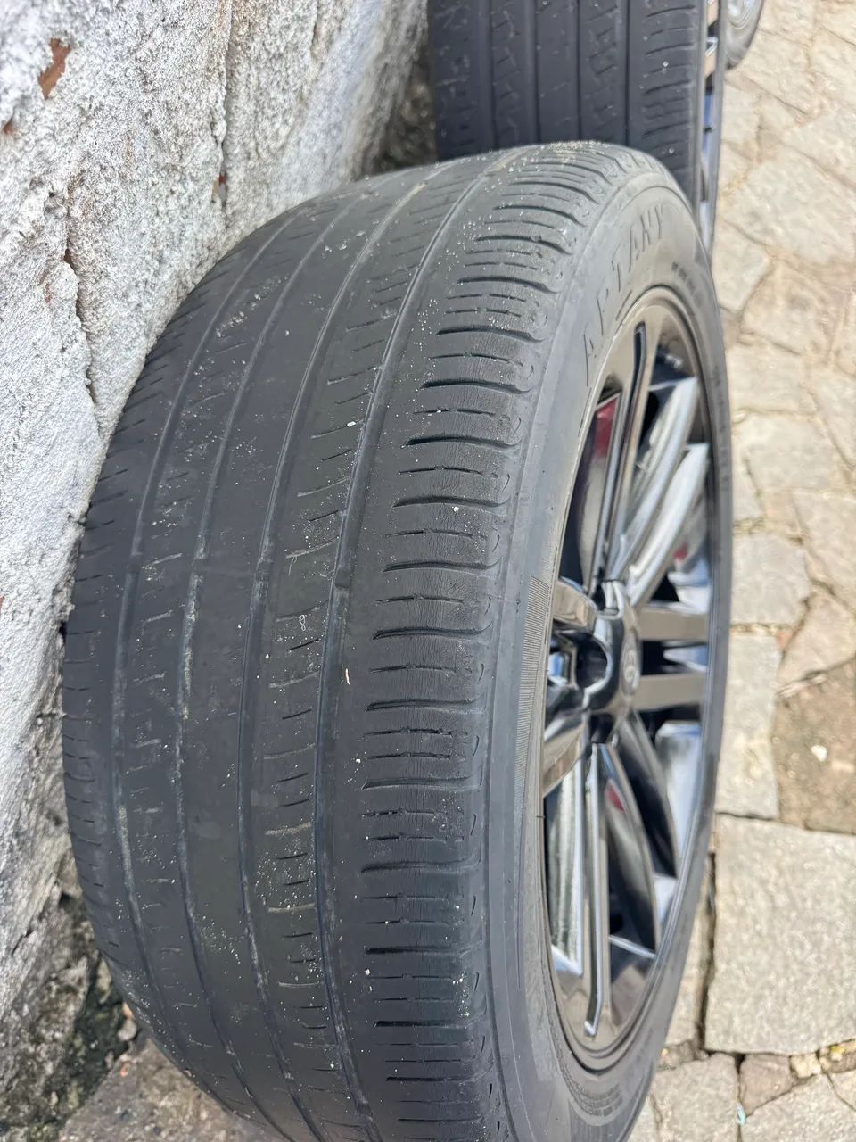 RODAS ARO 22  - Foto 3