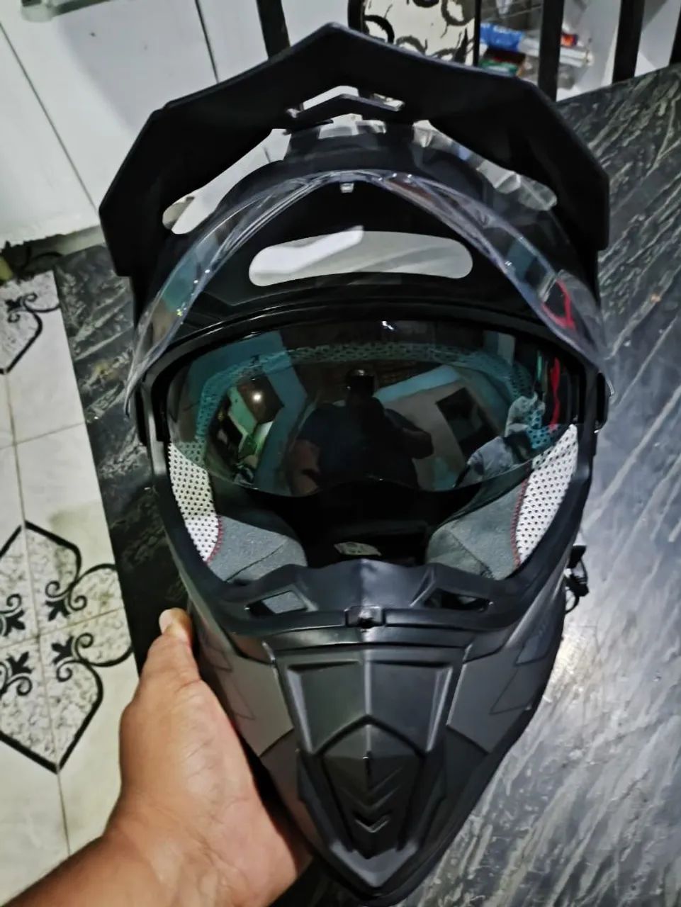 Capacete  - Foto 4