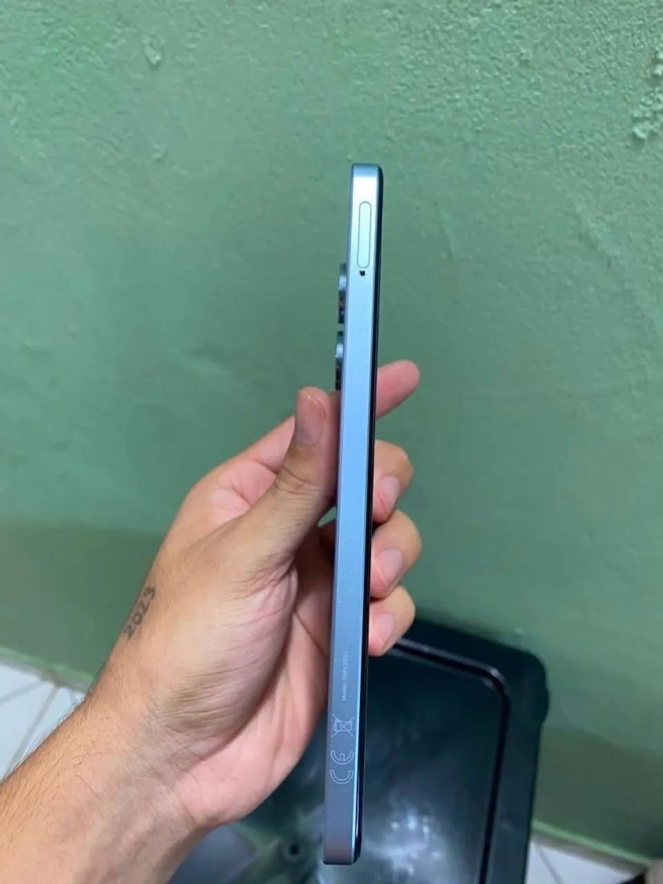 Realme note 60  - Foto 4