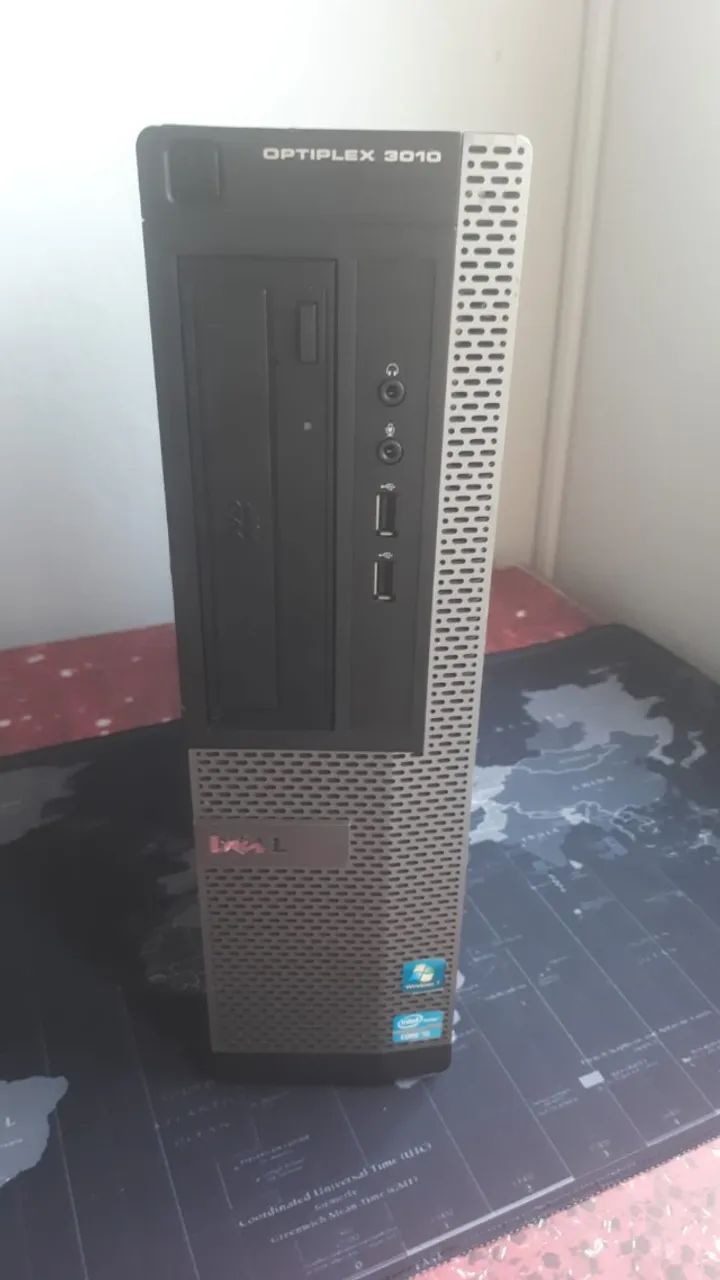 PC OFFICE INTERMEDIÁRIO INTEL CORE I5 (HOMELAB / SERVIDOR DE MÍDIA/RETRO GAMES) - Foto 2