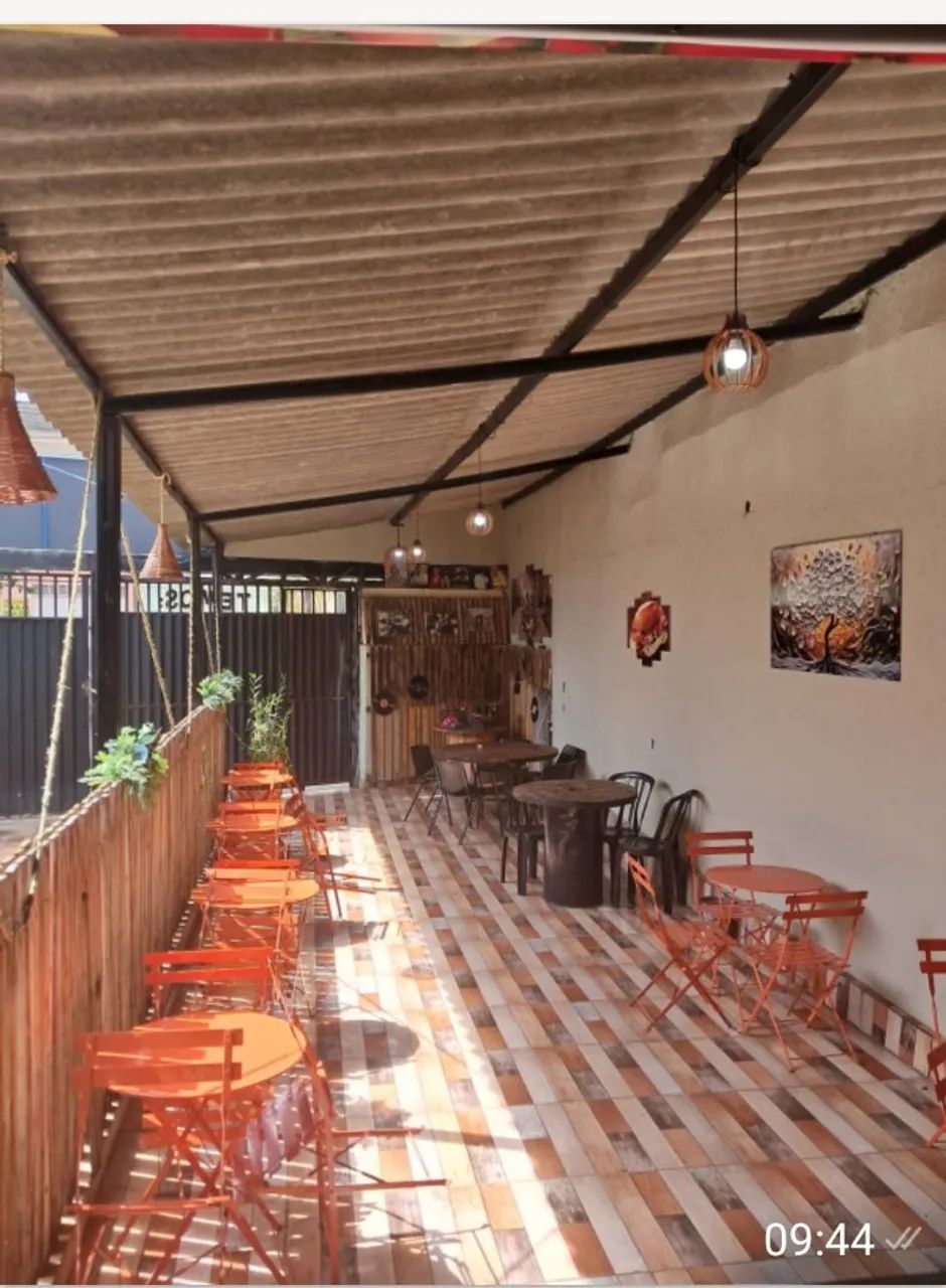 Espaço para festa - Foto 2