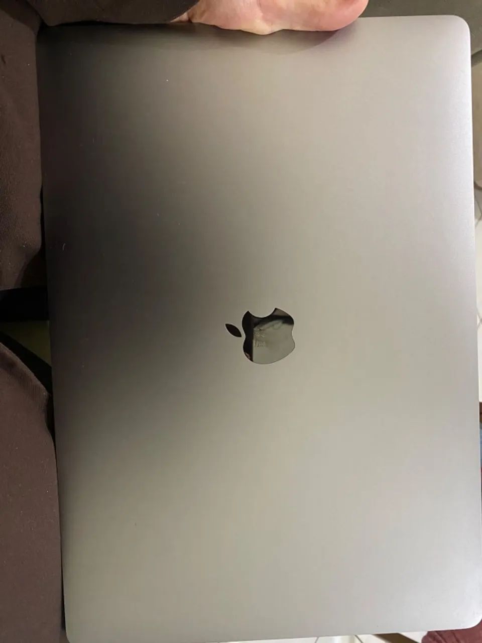 Macbook pro i9 semi novo