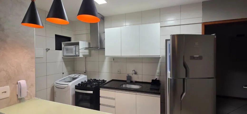 APARTAMENTO QUARTO E SALA NA JATIUCA. - Foto 2