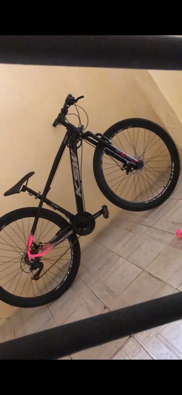 BICICLETA KSW 29 - Foto 2