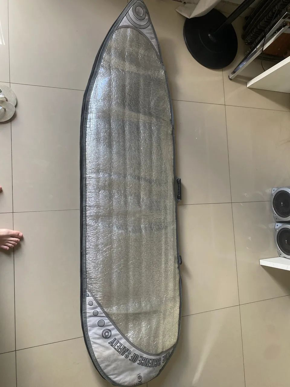 Prancha de surf - Foto 2