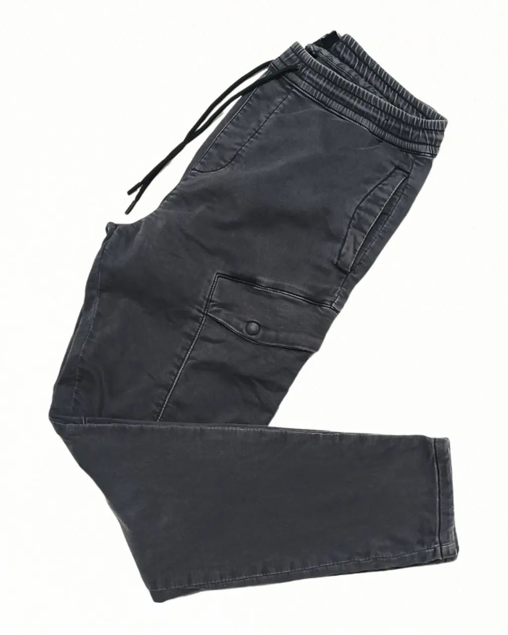 Calça Cargo Pull & Bear - Foto 3