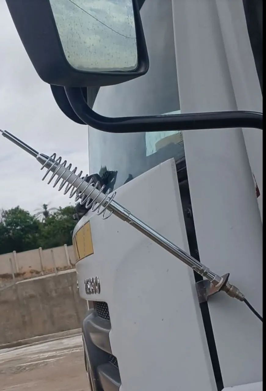 Antena movel px truk 16 - Foto 4