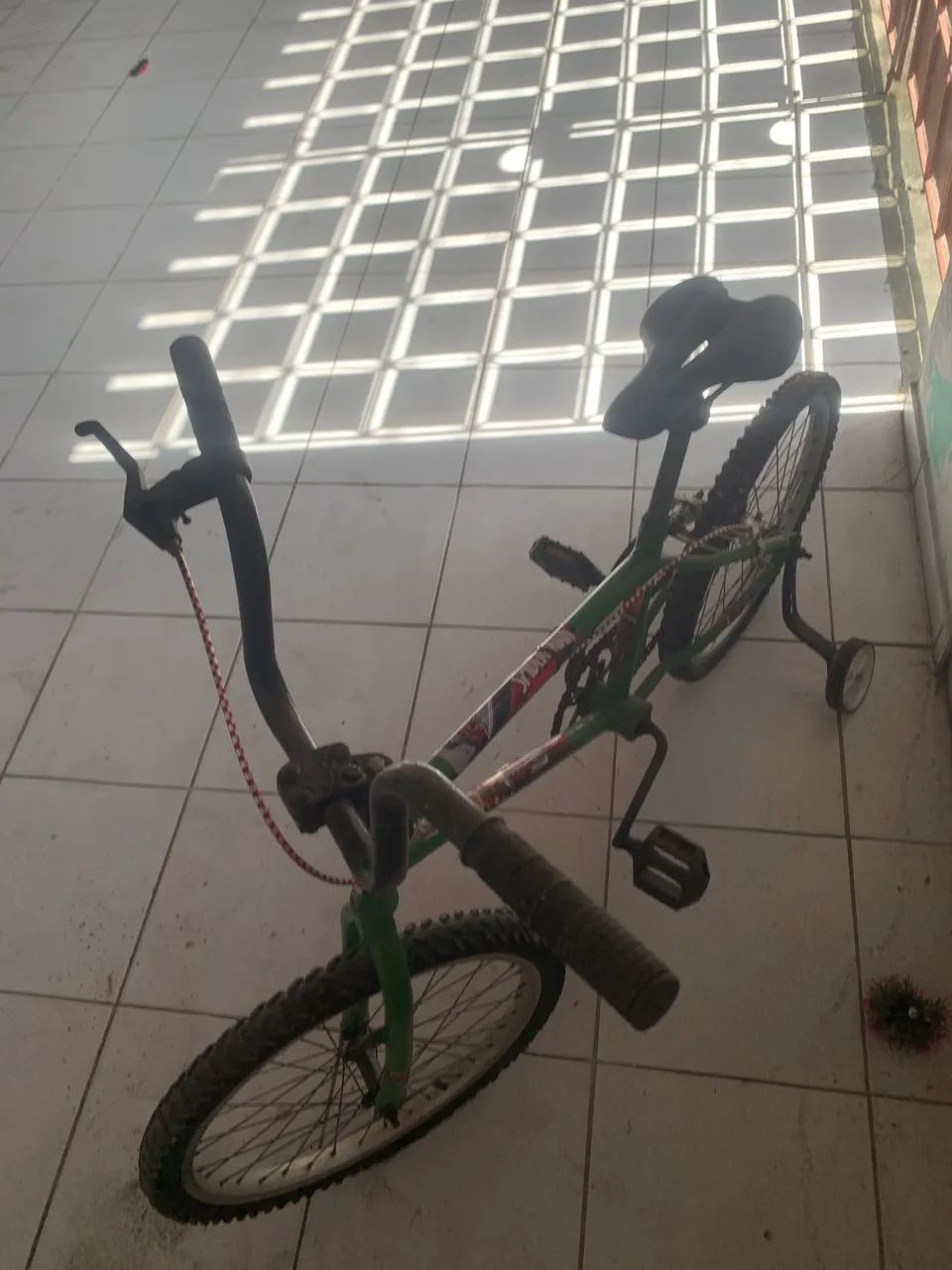 Bicicleta aro 16 - Foto 2