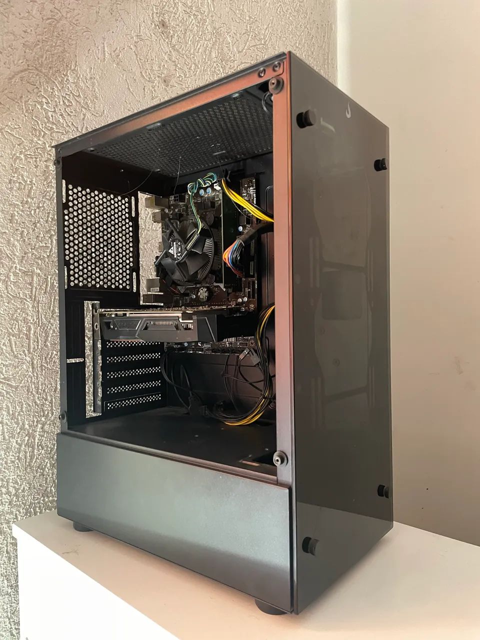Pc gamer GTX 1050 - Foto 2