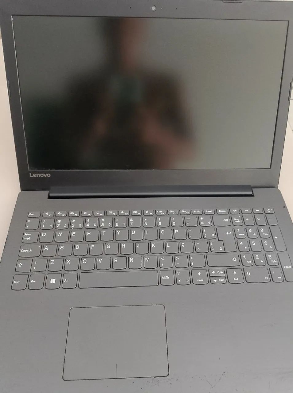 Notebook Lenovo IDEAPAD 330-15IGM 15.6 (USADO) - Foto 2