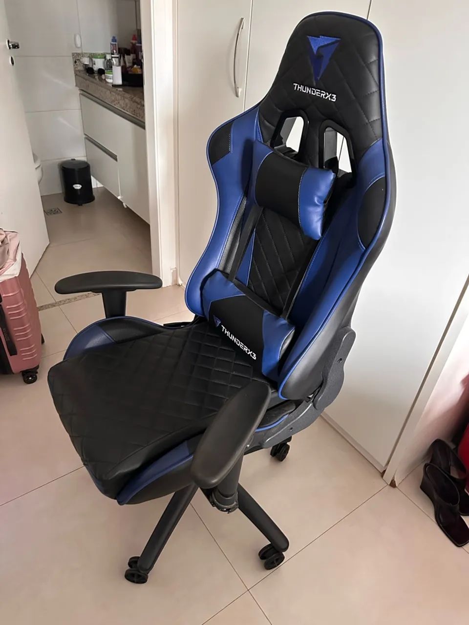 Cadeira Gamer  - Foto 2