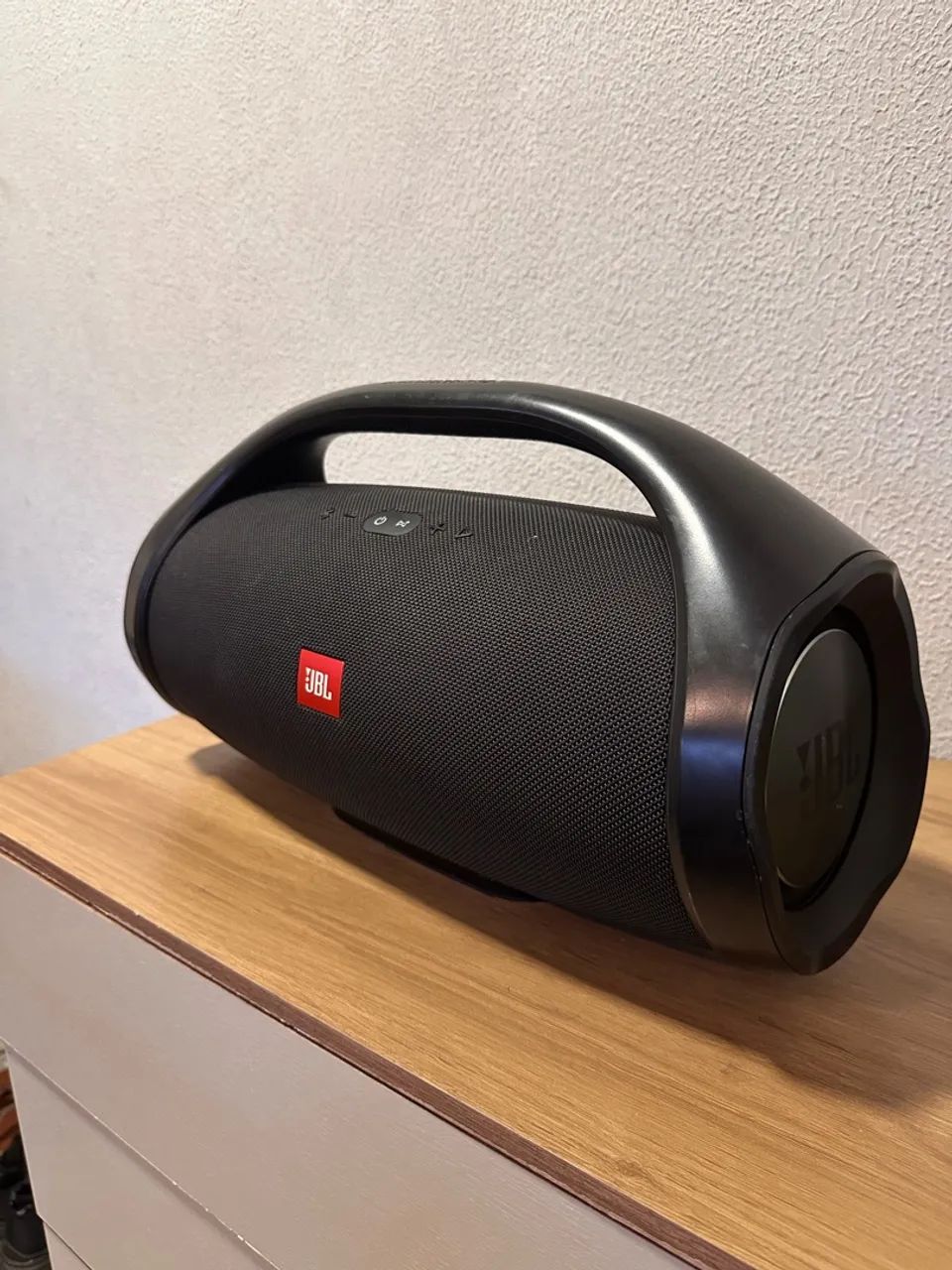 BOOMBOX ORIGINAL - Foto 2