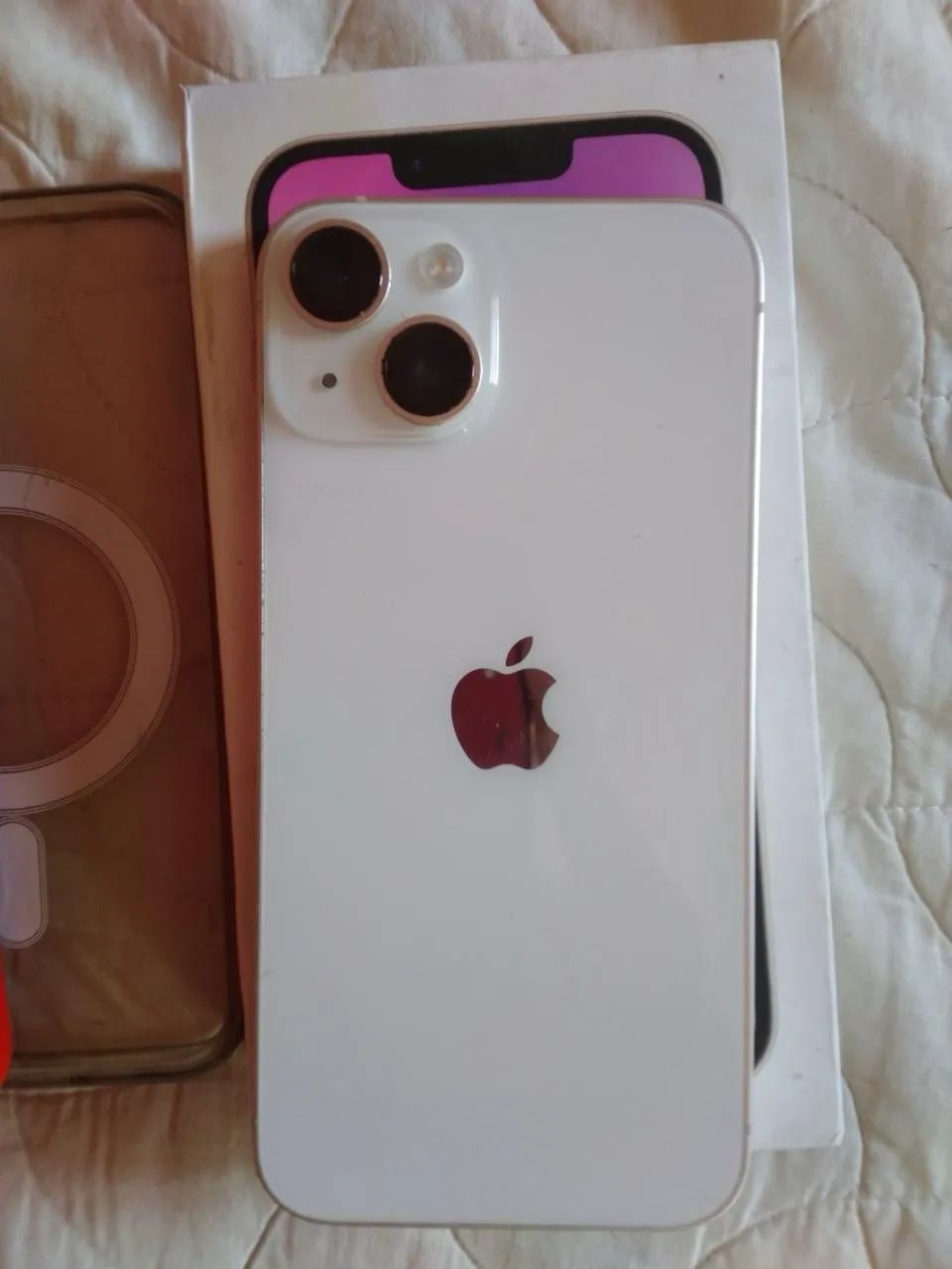 iPhone 14 - Foto 3