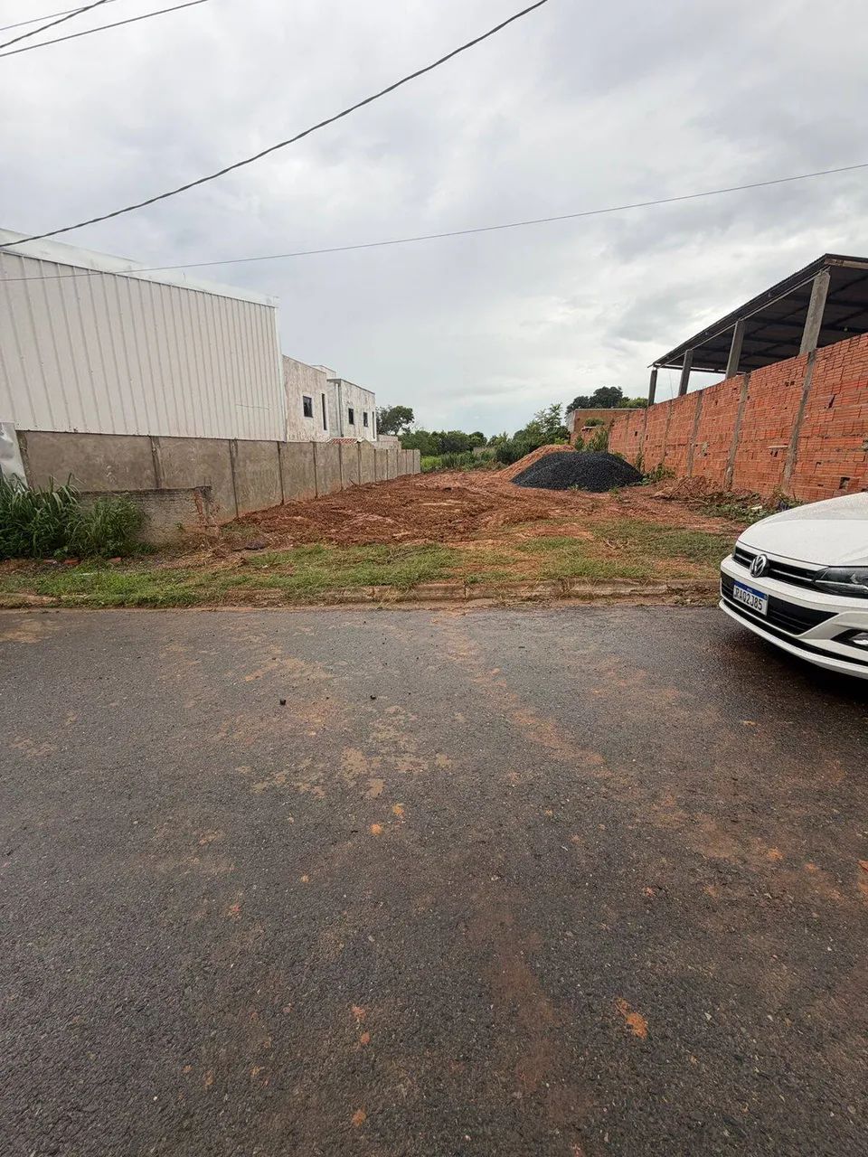 Terreno no Bairro Coxipo - Foto 5
