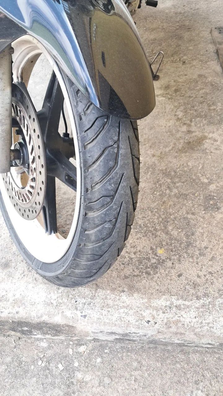 Cb 300r Ano 2014 - Foto 3