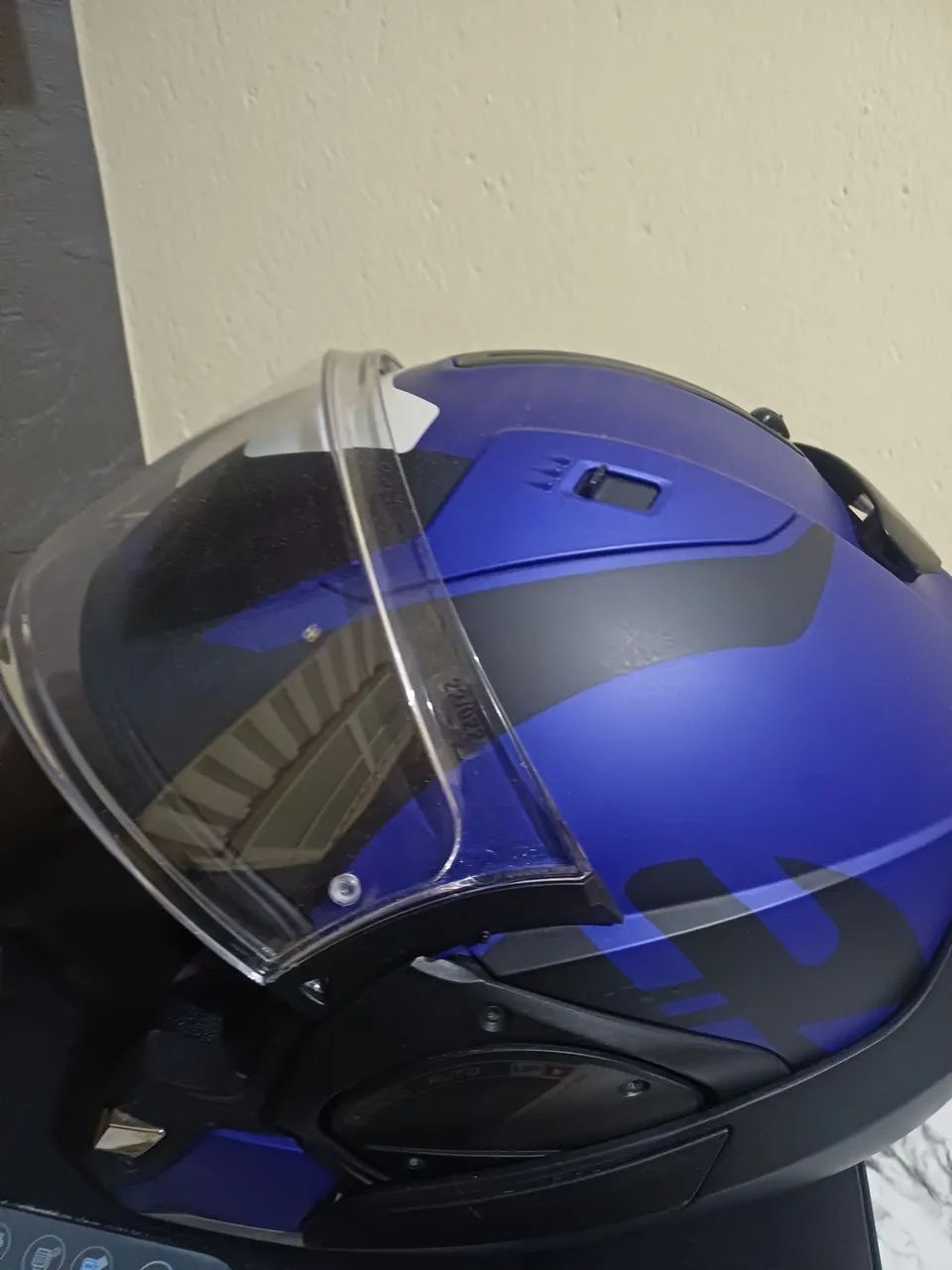 Capacete - Foto 5