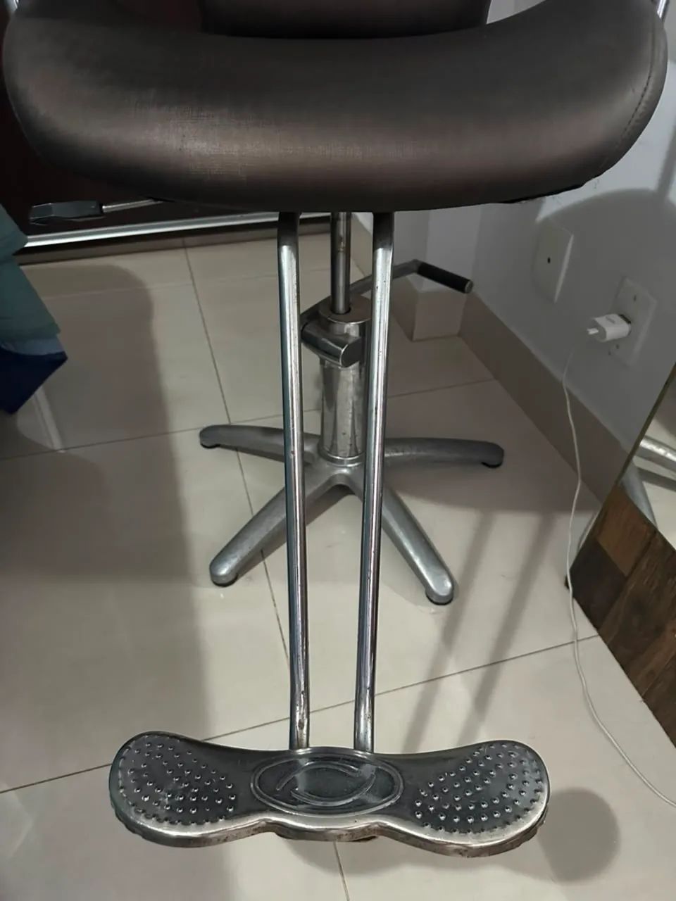 Cadeira para salão - Foto 5