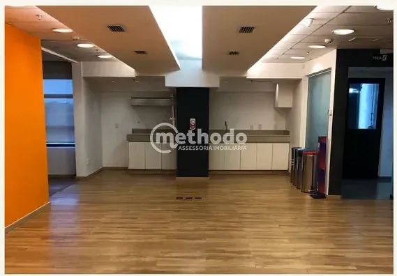 Sala para locação, Vila Brandina, Campinas, SP - Foto 3
