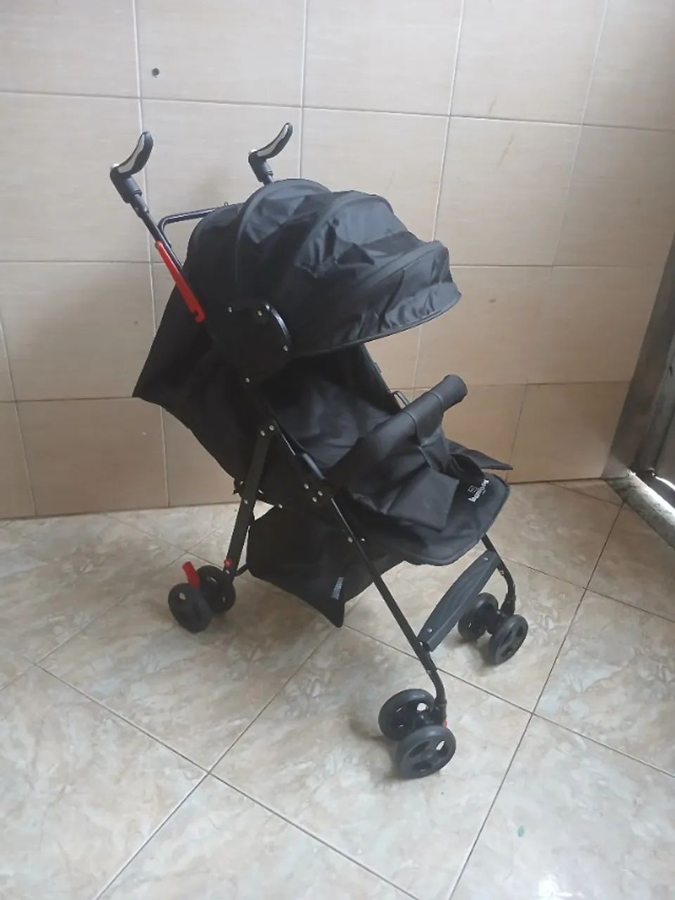 Carrinho de bebê  - Foto 4