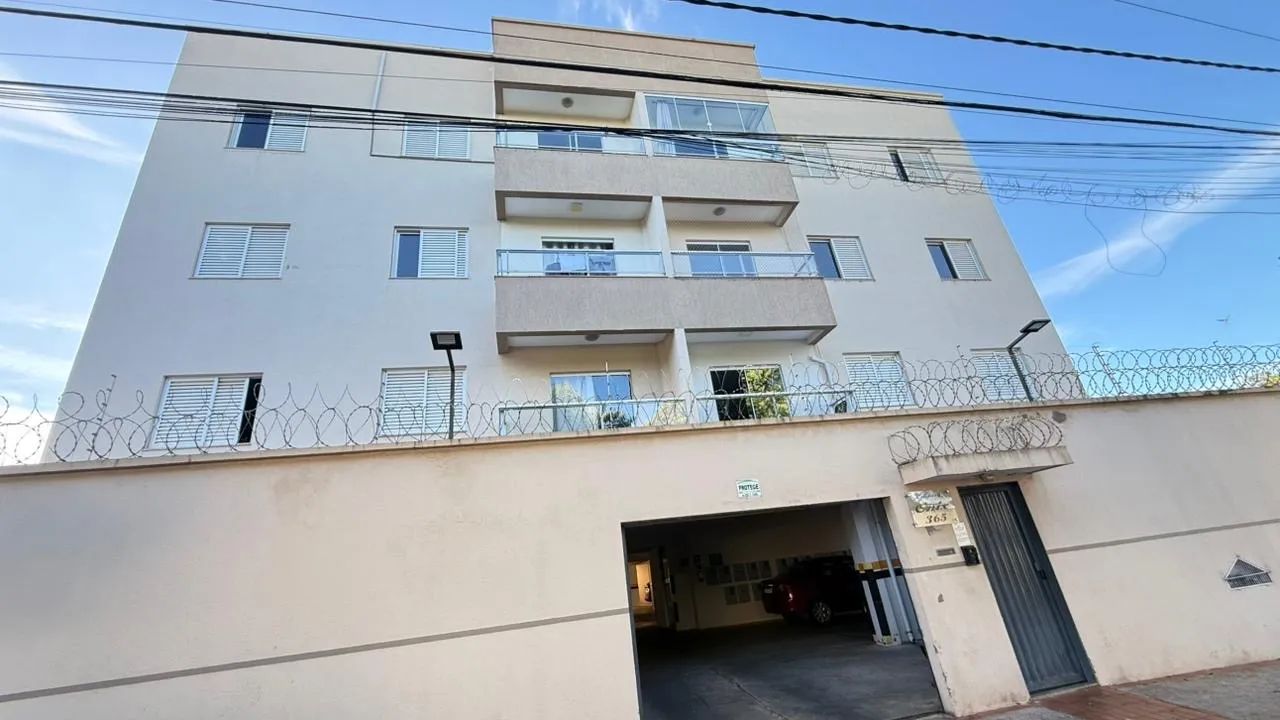 Apartamento mobiliado com móveis e eletrodomésticos  - Foto 3