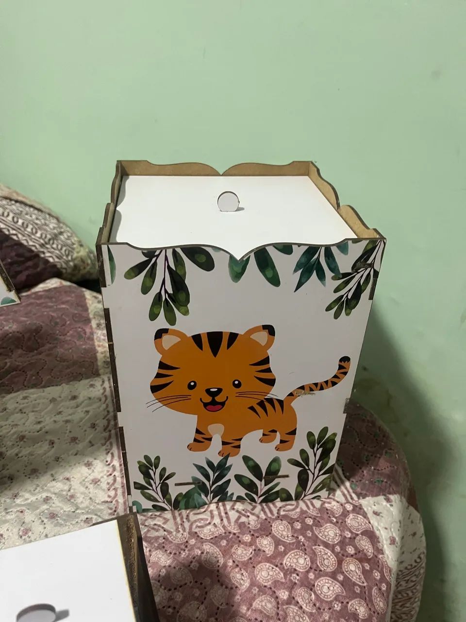 Kit Higiene  - Foto 2