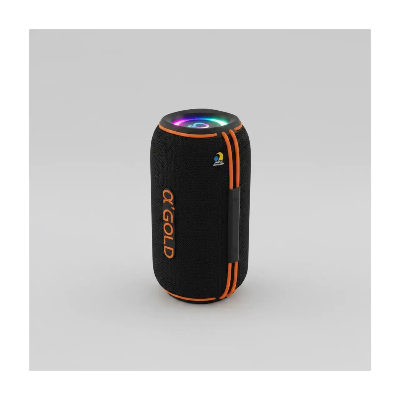 Caixa De Som Bluetooth 30w À Prova D'água - Foto 4