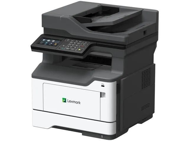 Impressora multifuncional Lexmark MX421