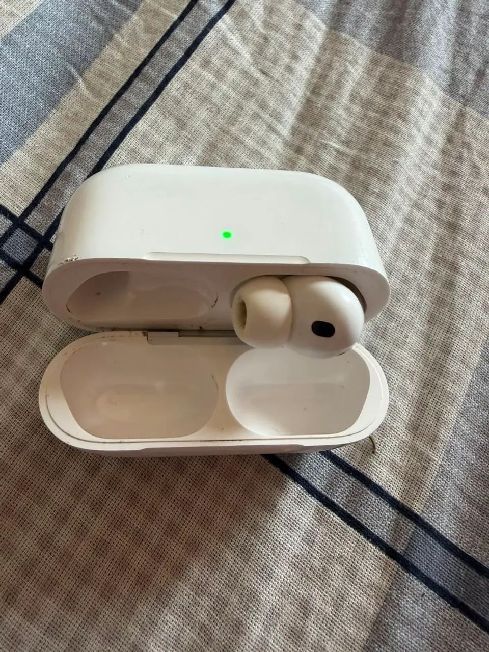 Fone de ouvido  - Foto 4
