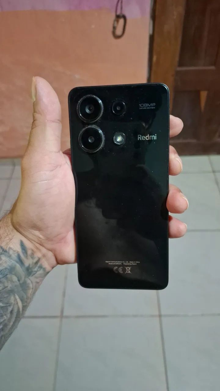 Redmi Note 13 128GB - Foto 5