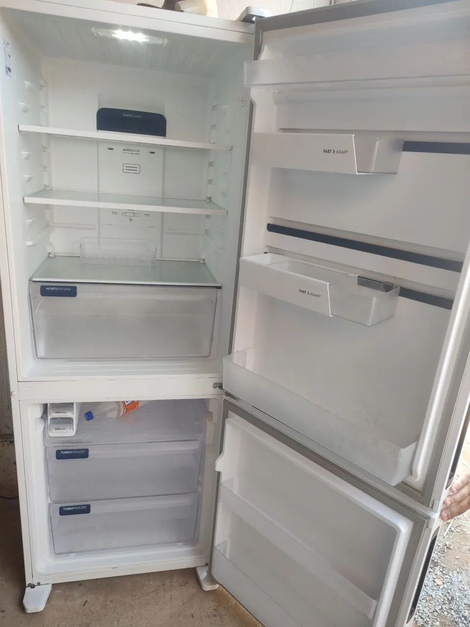 Geladeira  - Foto 2