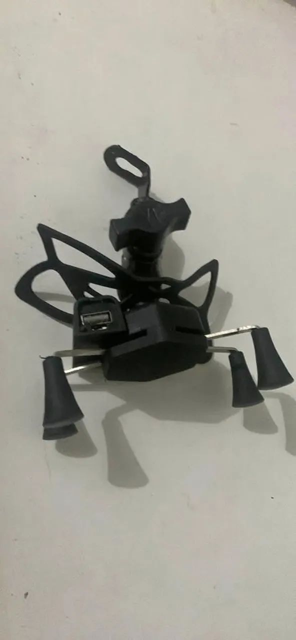 suporte de celular para moto