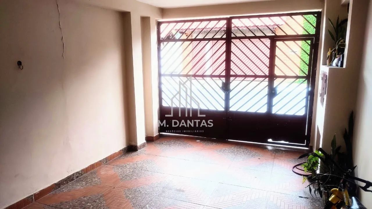 Casa 02 Quartos 02 Banheiros Cidade Dutra - Foto 3