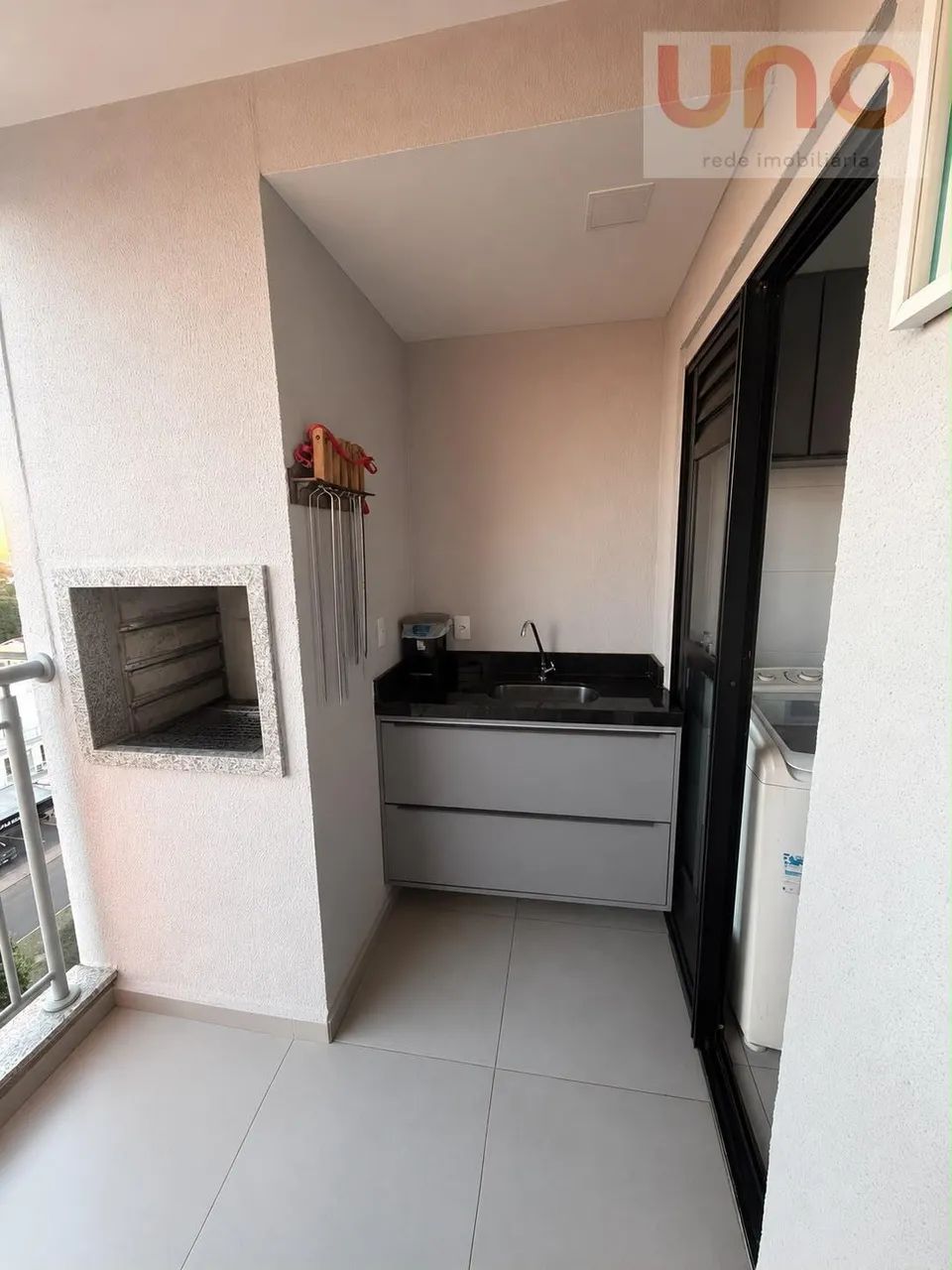 Apartamento em Mata do Jacinto - Campo Grande - Foto 5