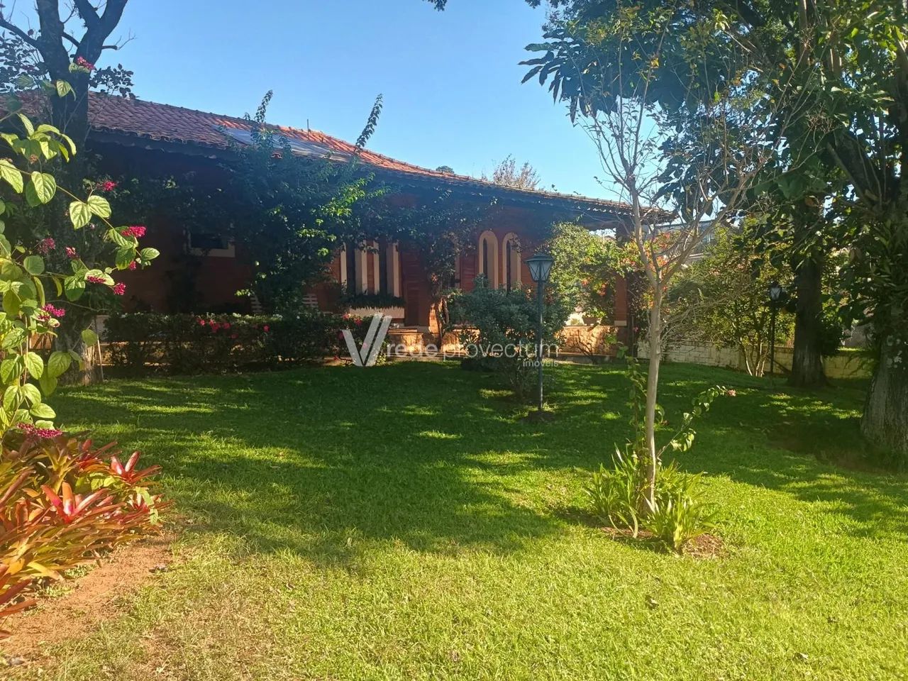 chácara - Vale Verde - Vinhedo - Foto 2