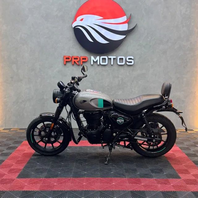 Hunter 350 2025 - Foto 4