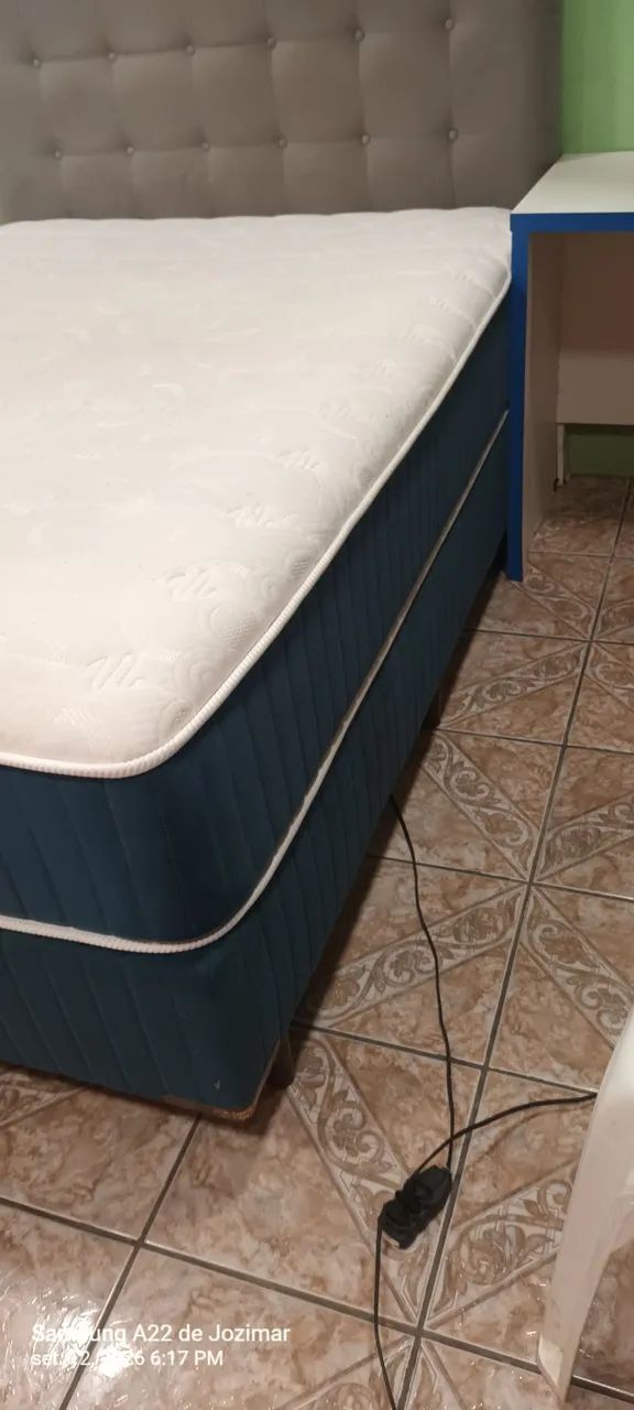 Cama  - Foto 2