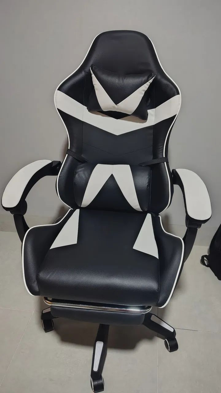 cadeira gamer  - Foto 4