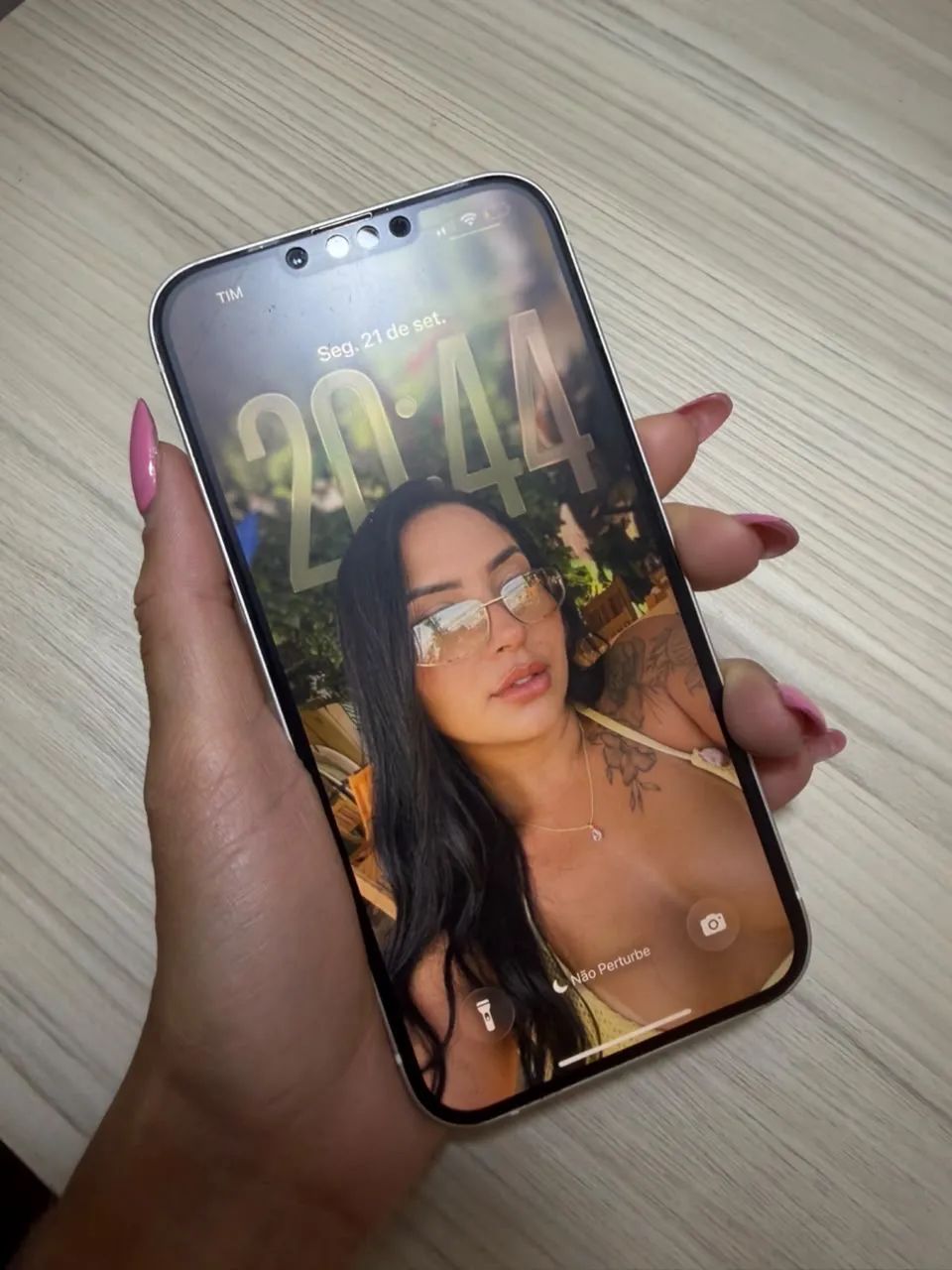 Vendo iPhone 14 Plus 