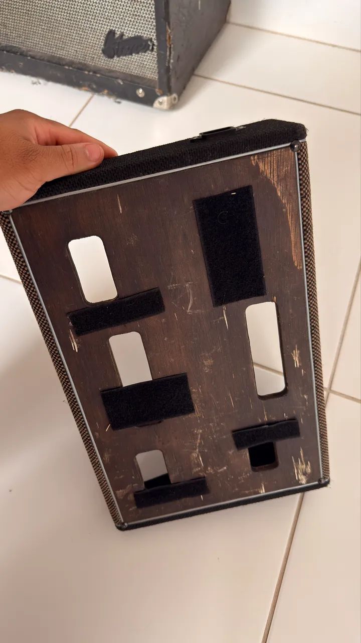 Pedal board 40x26  - Foto 5