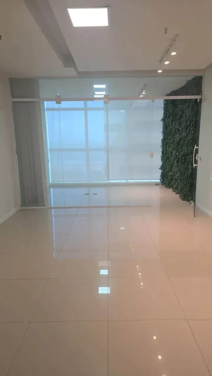 SALA COMERCIAL PARA LOCAÇÃO | LAGOA CORPORATE R$ 5.500,00 33m - Foto 2