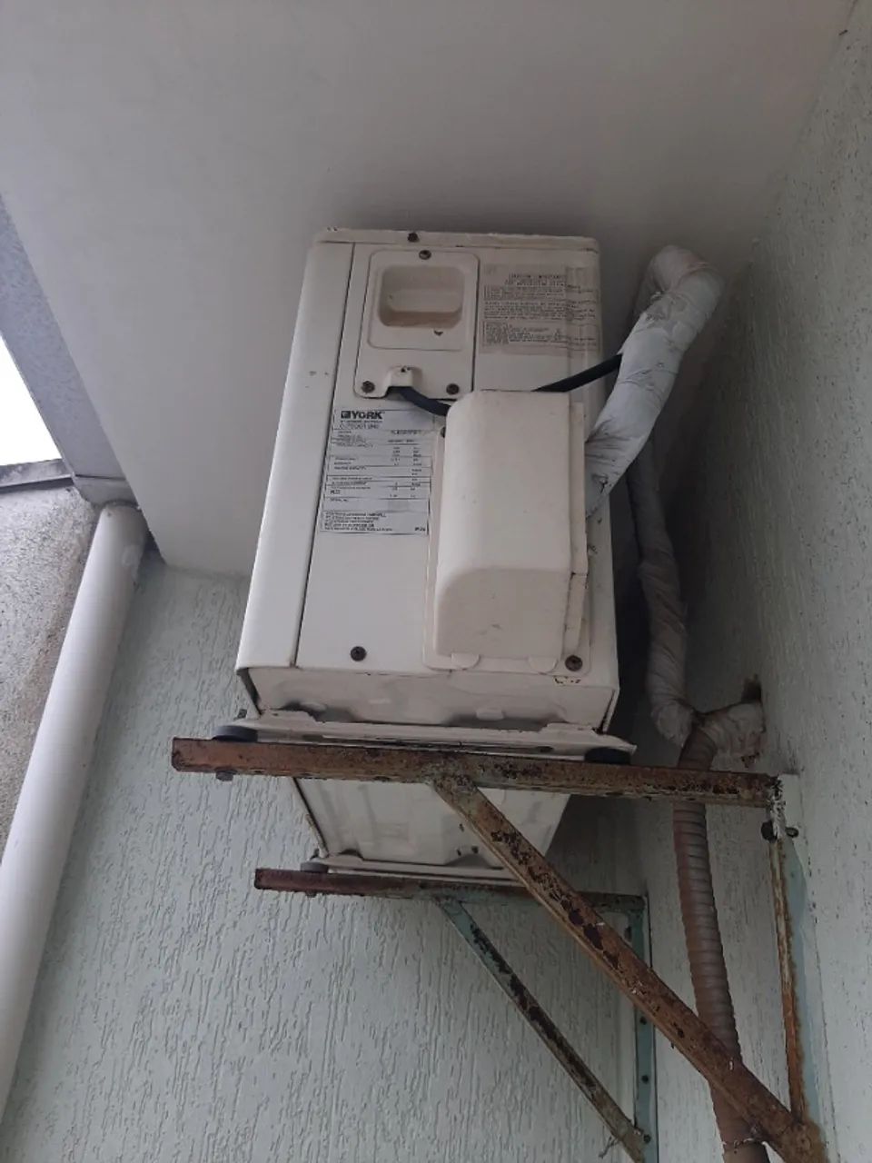 Ar condicionado  - Foto 4